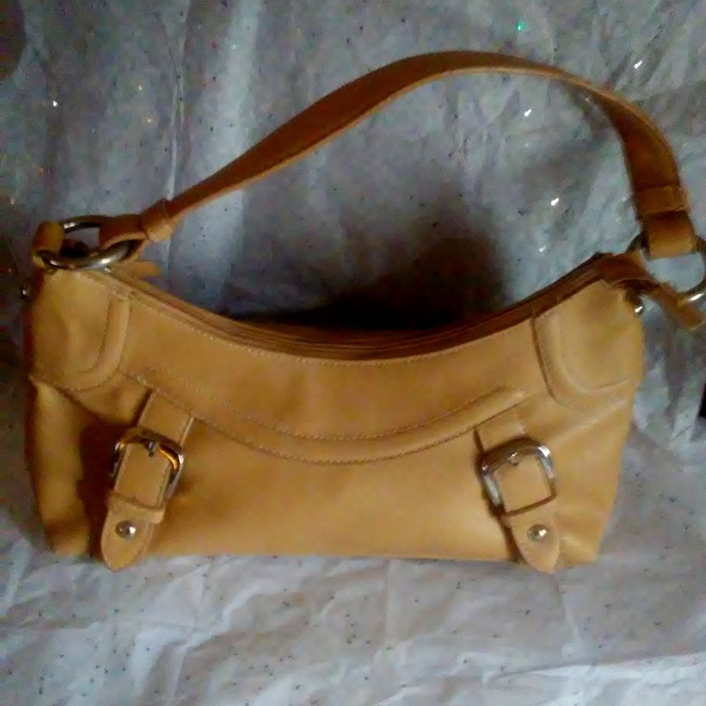 A.N.A. Purse